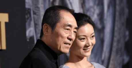 张艺谋的女儿 低调了37年，张艺谋大女儿身份曝光，原来是颜值出众的她！