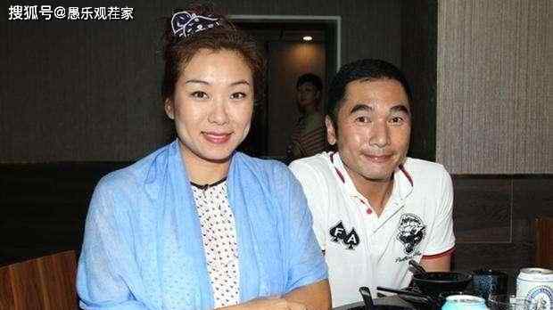 莫可欣 “港姐”莫可欣吐槽方中信爱找茬吵架，希望下辈子不再做夫妻