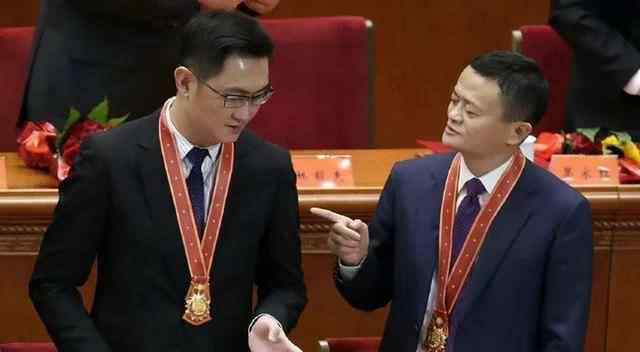 中国富翁三个姓马 除了马云、马化腾，广东还有一个姓马的隐形富豪，公司年入上万亿