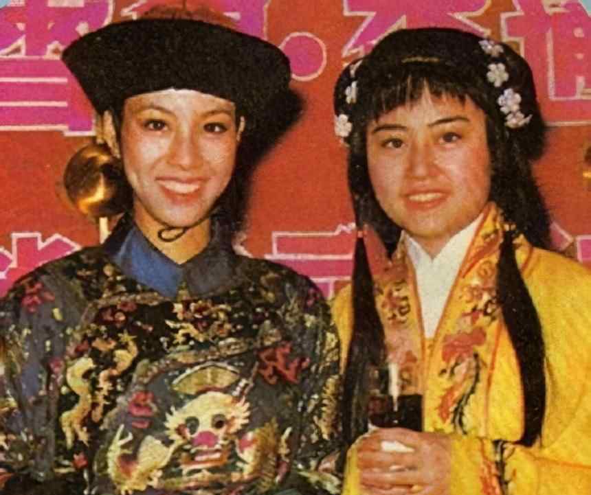 梦回鹿鼎记电视剧 《鹿鼎记》9版韦小宝比拼：梁朝伟帅气，黄晓明梦游，张一山耍猴