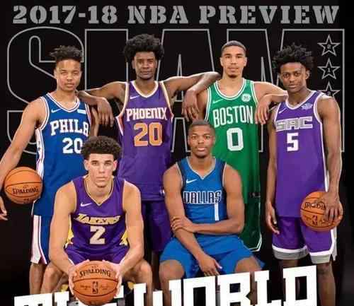 nba史上最大合同 5年1.95亿！NBA历史最大新秀后合同，球迷：凯儿特人又赚了