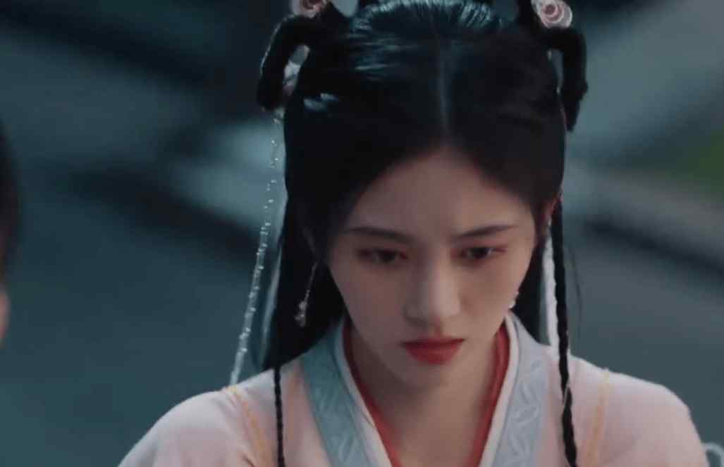 刘奕畅女朋友 《如意芳霏》4个女人4种结局，崔绾和亲，齐竺失踪，傅宣最幸福