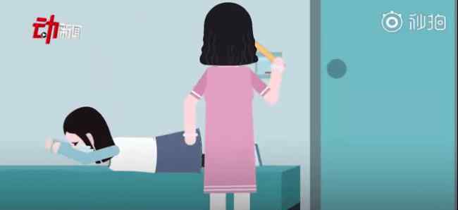女儿刑 母亲失手打死12岁女儿获刑十年：严惩，世上最令人绝望的教育