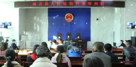 陕西男子活埋79岁母亲获刑12年 他为什么要这样做