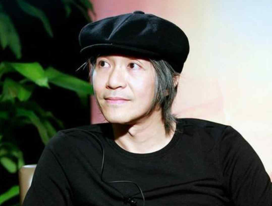 王仕颖 被周星驰看中的五位小童星，前三都沦为路人，最不起眼的她却混成了一线巨星