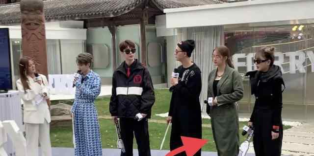 吃粉丝会胖吗 欧阳娜娜长胖了，两次活动照被吐槽，连粉丝都让她少吃点