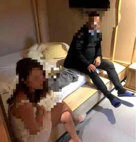 郑州扫黄打非 河南郑州破获大型淫窝！打着“足浴”的名头卖淫，现场抓获26人