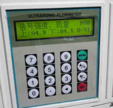 超声波冷热量计 超声波冷热量表现场安装要求？