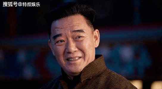 李立群朱元璋 他背负重债64岁才还清，演戏不挑成“烂剧王”，口碑却多年不倒