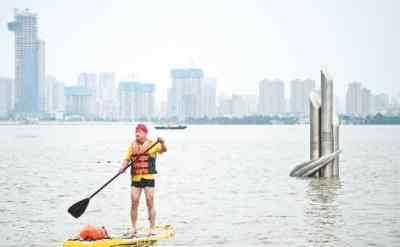 三问"暴力梅"：长江流域会再现"98年"大洪水吗