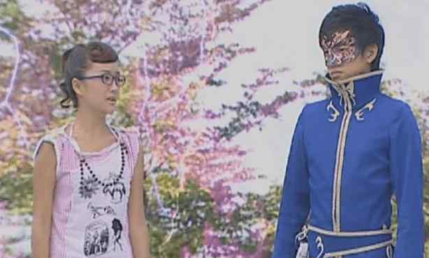 魔仙玲珑 巴啦啦小魔仙：小蓝和玲珑长相一样，究竟是怎么回事？女王用心良苦啊