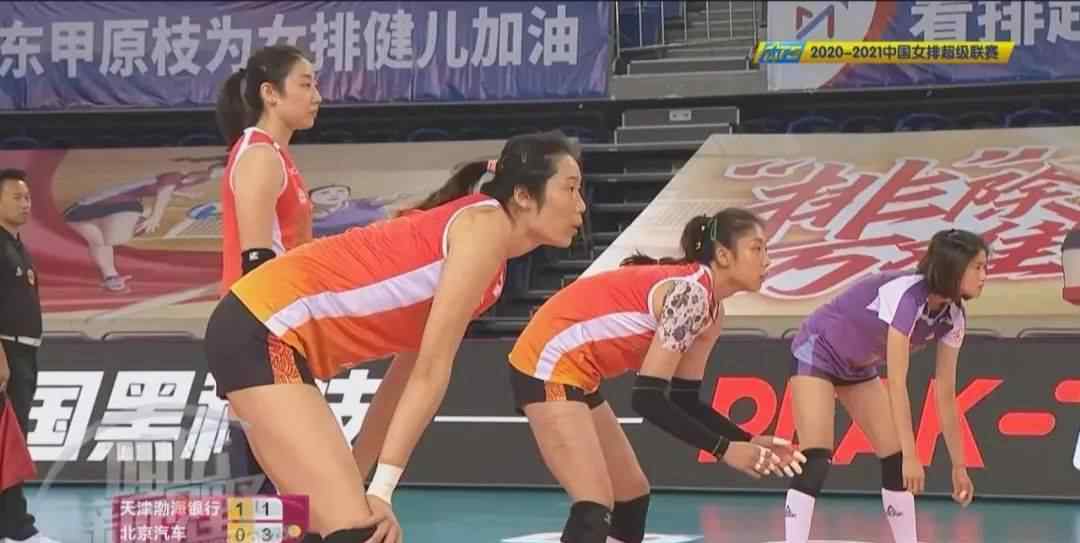 组头三 给B组前三“剃光头”！天津女排继续领跑积分榜！朱婷荣获国际排联本周之星！