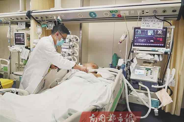 海南一男子搬运西瓜中暑昏迷7天未醒 或成植物人