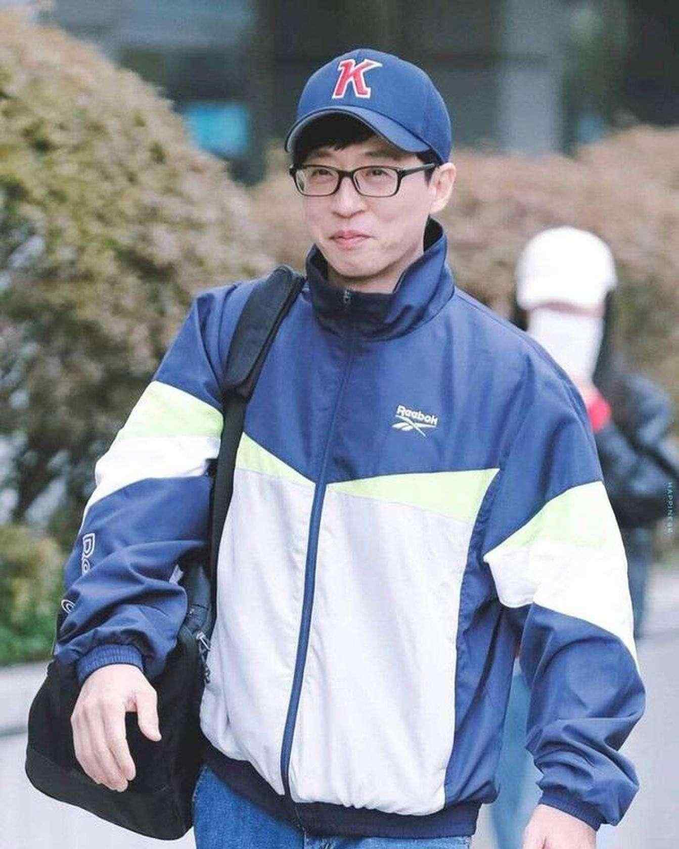韩国明星人气排行榜 2020年韩国人最喜爱艺人：刘在石常年第一，秀智排名有所下滑