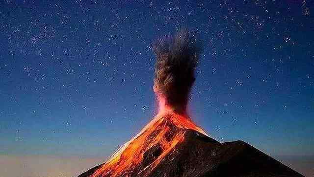 中国有没有火山 中国建在火山上的城市：被97座火山包围，坐拥88处温泉，却无人知