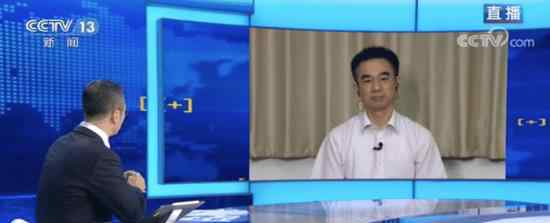 吴尊友点赞北京防控 他是怎么说的