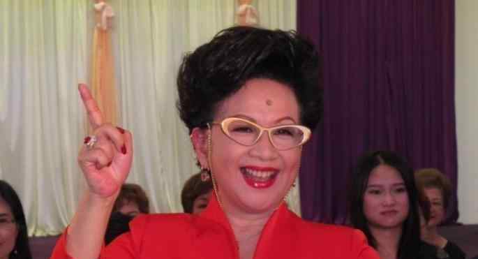 薛家燕老公 她曾被老公抛弃险自杀，为养3个儿女咬牙复出，今成名后前夫求复合