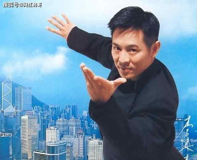 李连杰经纪人被杀事件 李连杰经纪人被枪杀，很多人明明知道是谁，为何只能装聋作哑？