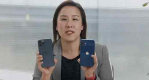 苹果回应iPhone12消磁 到底回应说了什么