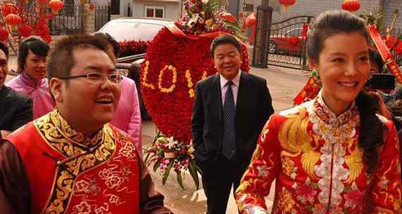 车晓父亲 车晓隐瞒多年的父亲，原来是《西游记》里的他，怪不得不愿公开！