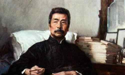 远看是条狗近看郭沫若 “远看是条狗，近看郭沫若”真是鲁迅所言？学者：鲁迅骂他50年