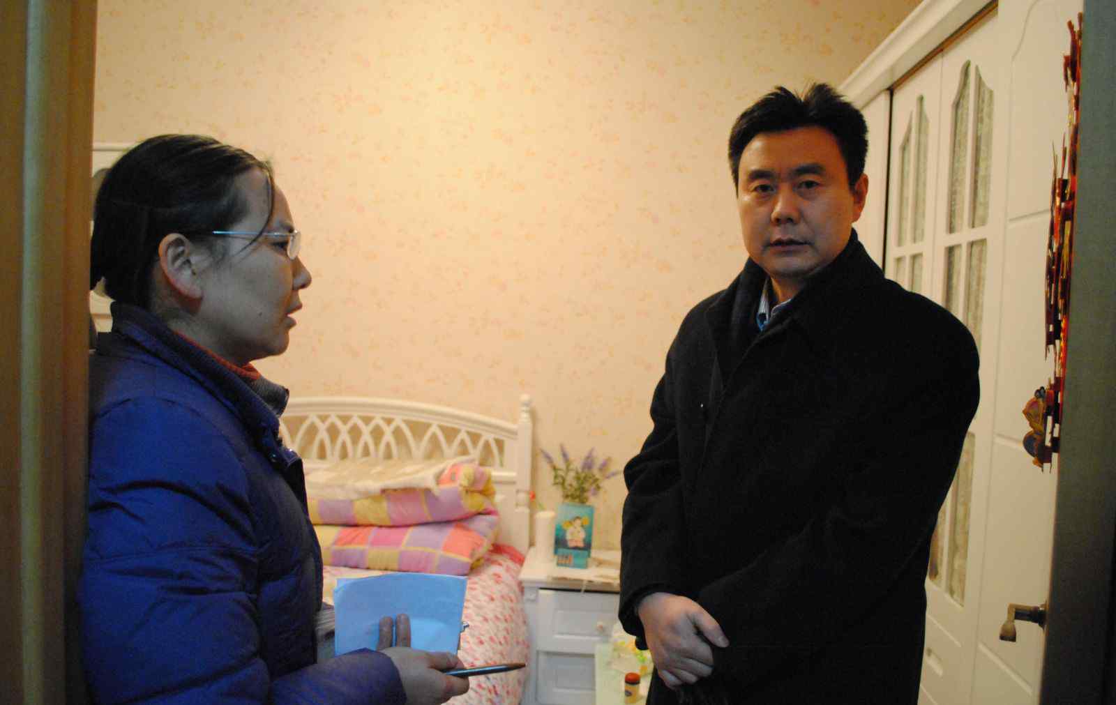 合肥毁容少女 最新视频:合肥毁容少女门事件为何半年后才被曝光