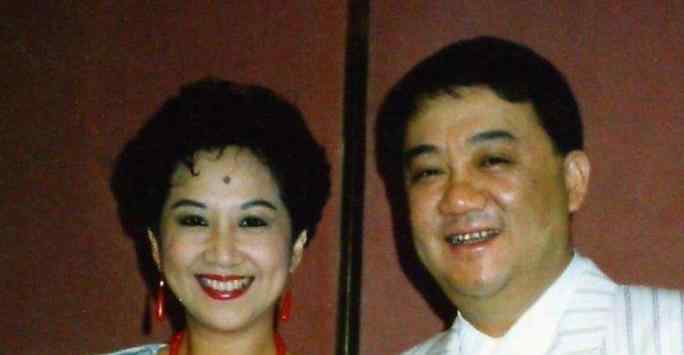 薛家燕老公 她曾被老公抛弃险自杀，为养3个儿女咬牙复出，今成名后前夫求复合