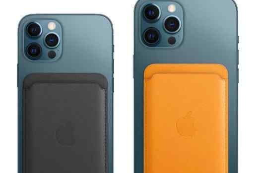 苹果回应iPhone12消磁 到底回应说了什么