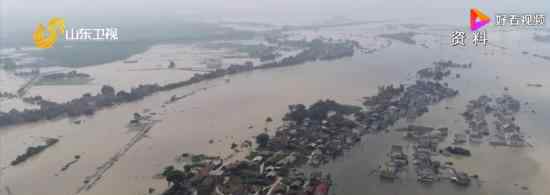 长江流域平均降雨近60年同期最多 具体怎么说