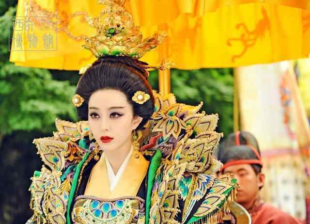 武则天面首 面首进修班：如何才能成为武则天的男宠？很多人败在第五条上