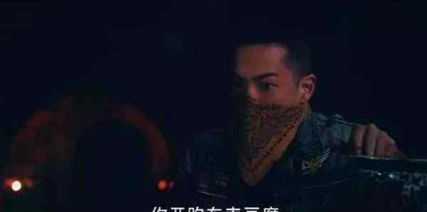 吕丽萍儿子 他是张丰毅吕丽萍儿子，长得丑被父母打压，却演《盗墓笔记》爆红