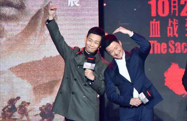 吴京金刚川豆瓣评分 这次评分情况是怎么样