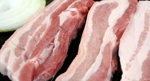 猪肉市场价格回落，现在多少钱一斤2020年行情如何
