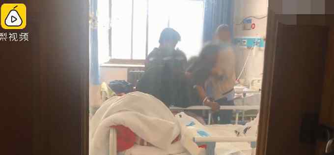 被活埋母亲发声：愁二儿子和马某 马某自述作案动机
