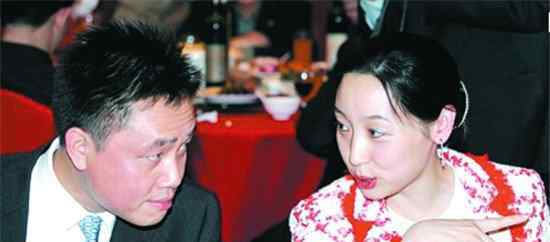 黄光裕出狱了吗 黄光裕出狱纯属谣言 谁才是黄光裕真正的靠山