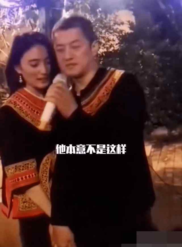李亚鹏女友 李亚鹏恋情曝光后，前女友首更新动态，配图有深意