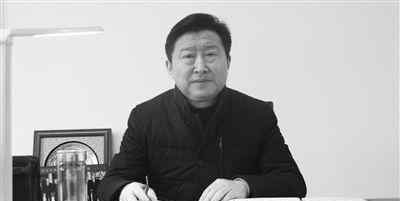 湖北荆门市委秘书长坠亡 公安已经介入调查其原因