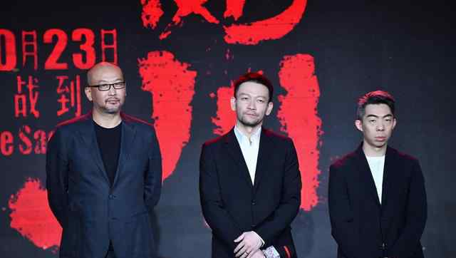 吴京金刚川豆瓣评分 这次评分情况是怎么样