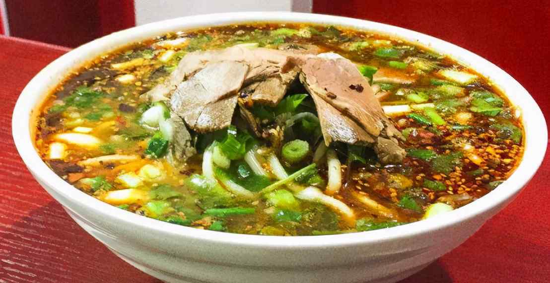 人人馋创始人魏彤蓉：饸饹面是一份乡愁和家乡美食的眷恋