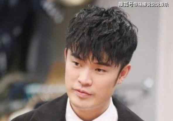 陆展博扮演者 陈赫当初差点扮演展博，直到他说了这12个字，导演立马叫住了他