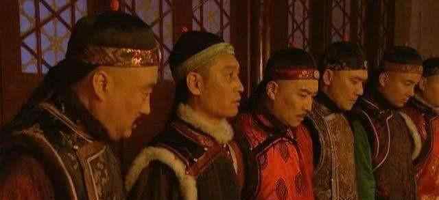 胤祉 三阿哥胤祉：并未参与九子夺嫡，为何被雍正皇帝圈禁到死？