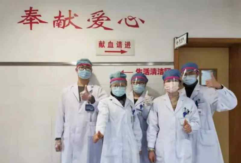 300名网友宅家自制20000副护目镜，送医护、送武汉……还将踏上跨国支援之旅