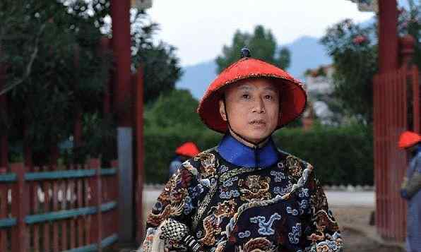 李天柱 56岁影帝被骗试镜，拿到剧本才知道是演太监！硬是将龙套演成经典