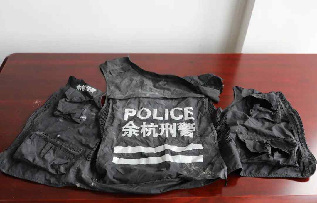 等您归队！杭州36岁刑警办案时坠楼 目前生命体征平稳