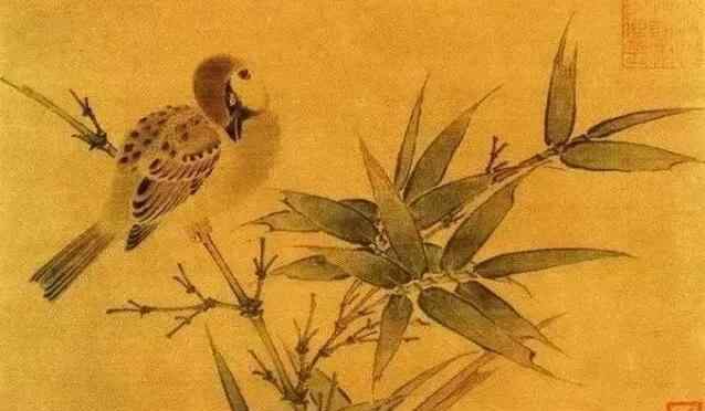 斑竹枝 从古至今“竹子”为什么能得到人们的青睐