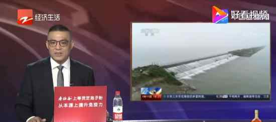 最大淡水湖水位突破1998年极值 具体什么情况
