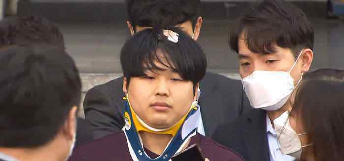 韩国恶魔vs中国mm 韩国N号房主犯被判40年 涉胁迫女性拍不雅视频 曾公开谢罪 称感谢帮助他停止恶魔般生活