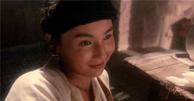 西楚霸王电影 《西楚霸王》：生不逢时的历史古装大片，巩俐关之琳因此“交恶”