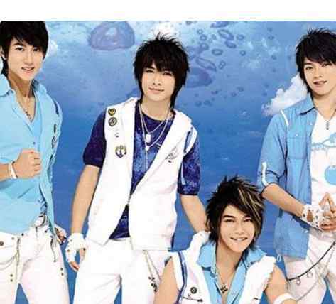 好听的乐队名字 中国十大乐队排名，TFBOYS三小只才排名第七名。