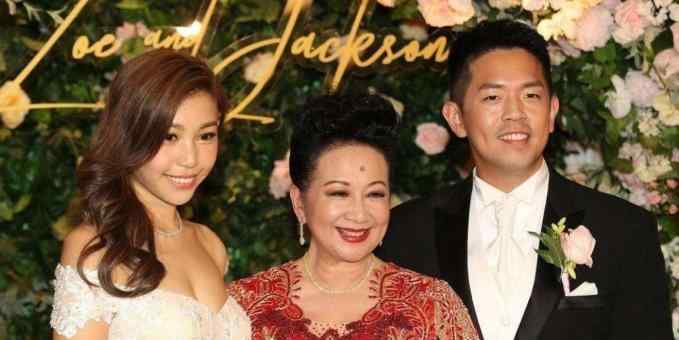 薛家燕老公 她曾被老公抛弃险自杀，为养3个儿女咬牙复出，今成名后前夫求复合